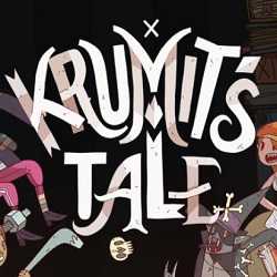 Meteorfall Krumits Tale PC Game Download