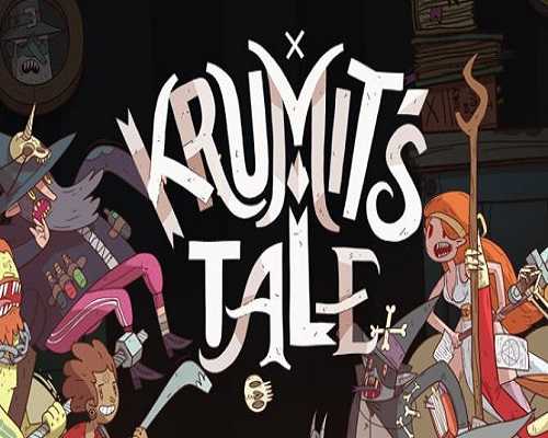 Meteorfall Krumits Tale PC Game Download