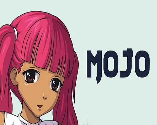 Mojo PC Game Free Download