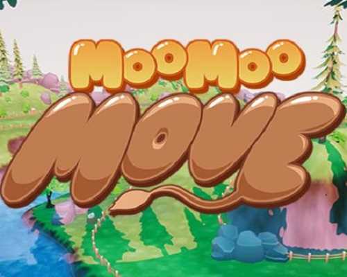 Moo Moo Move PC Game Free Download