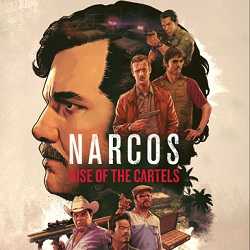 Narcos Rise of the Cartels Free PC Download