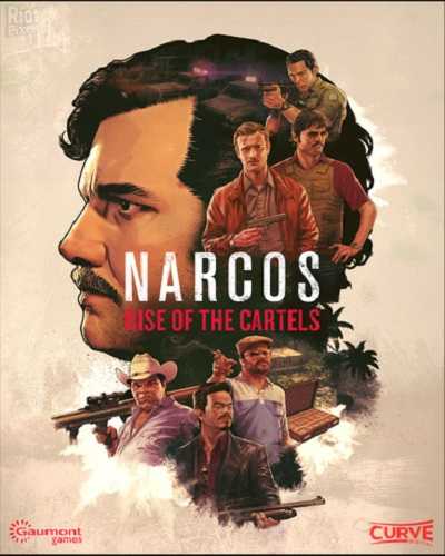 Narcos Rise of the Cartels Free PC Download