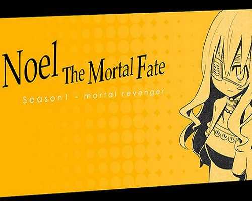 Noel The Mortal Fate S1 7 Free PC Download - 68