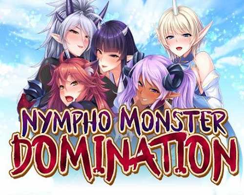 Nympho Monster Domination Free Download