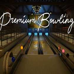 Premium Bowling PC Game Free Download