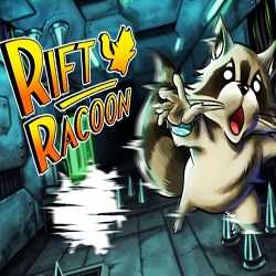 Rift Racoon PC Game Free Download