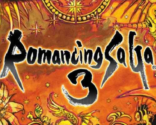 download romancing saga 3 download romancing saga 3