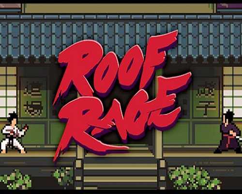 Roof Rage PC Game Free Download