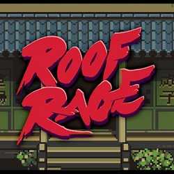 Roof Rage PC Game Free Download