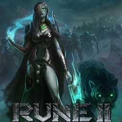 Rune II PC Game Free Download