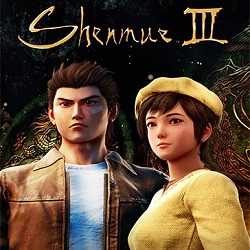 Shenmue I   II PC Game Free Download - 3