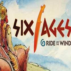 Six Ages Ride Like the Wind Free PC Download