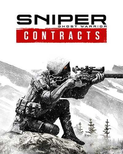 Sniper Ghost Warrior Contracts Free PC Download