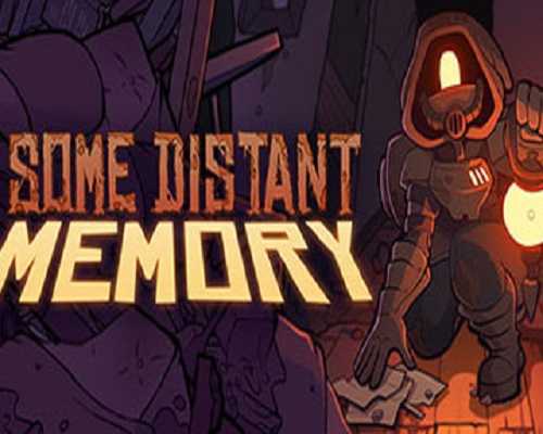 Some Distant Memory Free PC Download