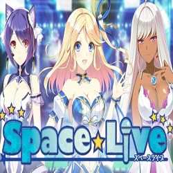 Space Live Advent of the Net Idols Download
