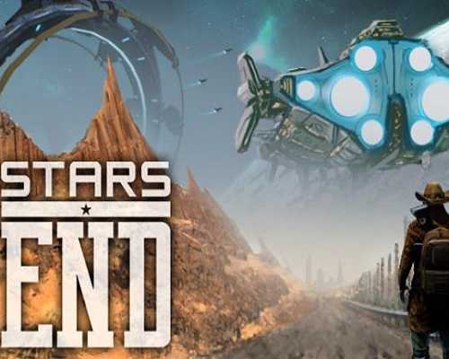 Stars End PC Game Free Download
