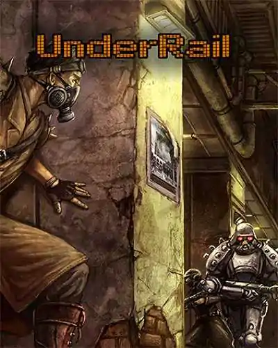 UnderRail PC Game Free Download