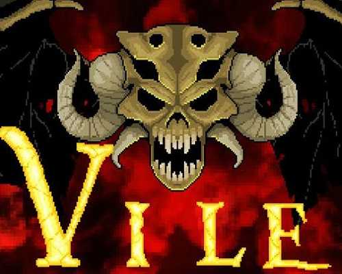 Vile PC Game Free Download