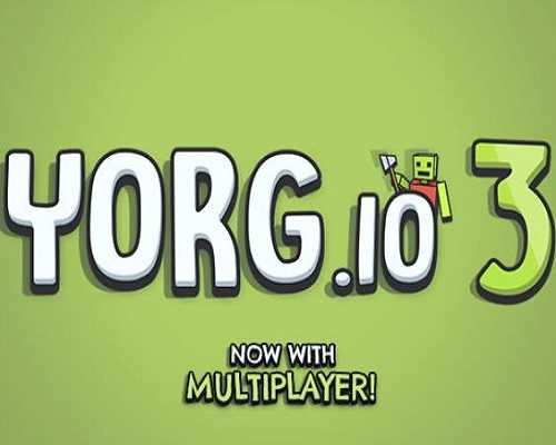 YORG io 3 PC Game Free Download - 98