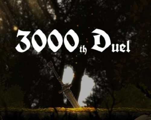 3000th Duel PC Game Free Download - 63