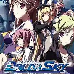 Baldr Sky PC Game Free Download
