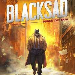 Blacksad Under the Skin Free PC Download (v20240722)