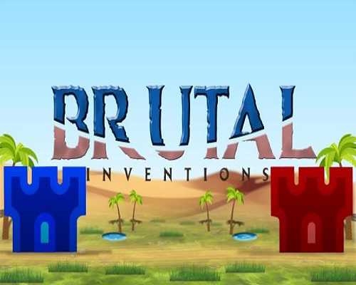 Brutal Inventions PC Game Free Download