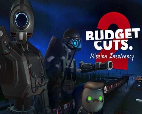 Budget Cuts 2 Mission Insolvency Free Download