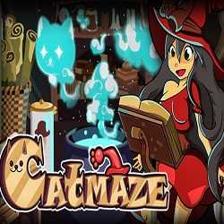 Catmaze PC Game Free Download