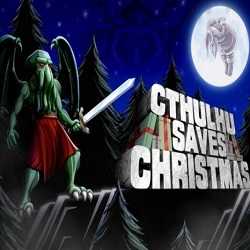 Cthulhu Saves Christmas PC Game Download