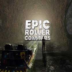 Epic Roller Coasters PC Game Free Download