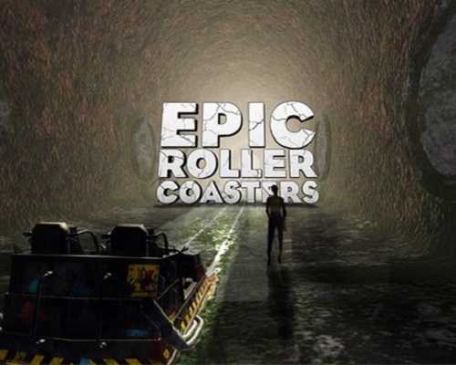 Epic Roller Coasters PC Game Free Download - 3