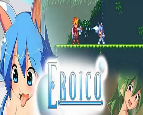 Eroico Hentai