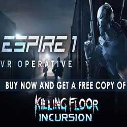 Espire 1 VR Operative Free PC Download