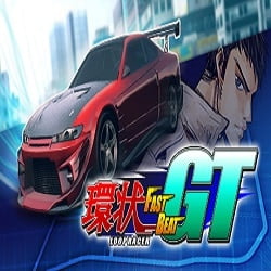 FAST BEAT LOOP RACER GT 環狀賽車GT Free