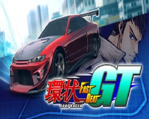 FAST BEAT LOOP RACER GT     GT Free - 31