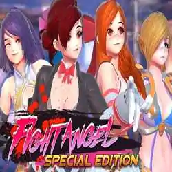 Fight Angel Special Edition free pc (Build 5482154)