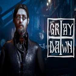 Gray Dawn PC Game Free Download