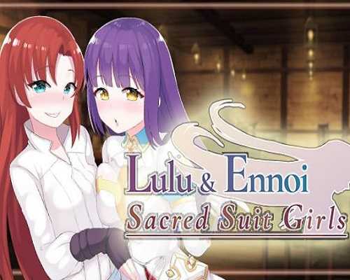 Lulu & Ennoi Sacred Suit Girls Free Download