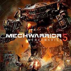 MechWarrior 5 Mercenaries Download (v1.1.361)