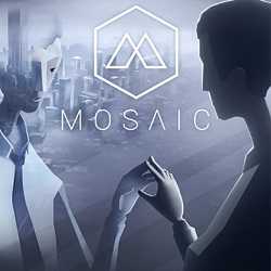 Mosaic PC Game Free Download