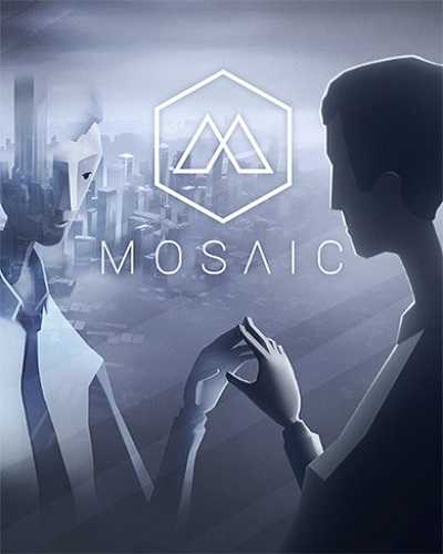 Mosaic PC Game Free Download