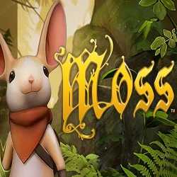 Moss PC Game Free Download