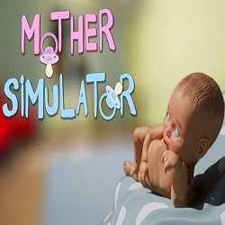 Mother Simulator PC Game Free Download