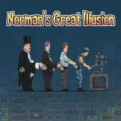 Normans Great Illusion
