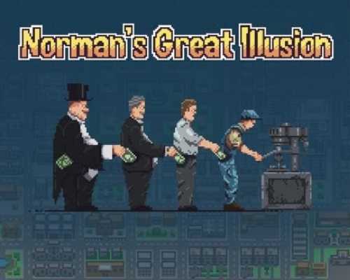 Normans Great Illusion PC Game Free Download
