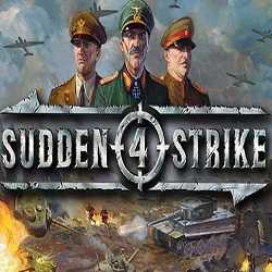 Sudden Strike 4 PC Game Free Download