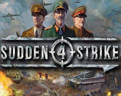 sudden strike 4 free download sudden strike 4 free download