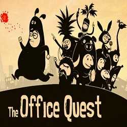 The Office Quest PC Game Free Download