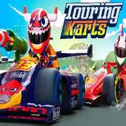 Rush Rally 3 PC Game Free Download - 72